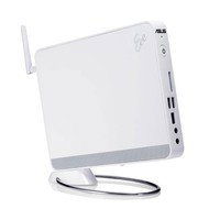 ASUS EEE BOX EB1007 white with Windows 7 Home Premium - Mini PC