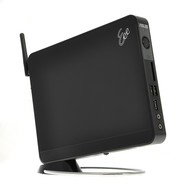 ASUS EEE BOX EB1012P-B0360 Black no operating system - Mini PC