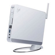 ASUS EEE BOX EB1012P White no operating system - Mini PC