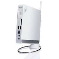 ASUS EEE BOX EB1012P White with Windows 7 Home Premium - Mini PC