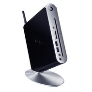 ASUS EEE BOX EB1501P RC Black Windows 7 Home Premium - Mini PC
