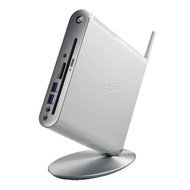 ASUS EEE BOX EB1501P RC White with Windows 7 Home Premium - Mini PC