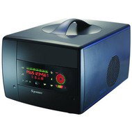 ASUS Barebone S-presso S1-P111, P4P8T, 2xDDR400, USB2.0, čtečka 7v1, int. VGA+AGP8x, PCI TV/FM tuner - PC Case