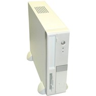 ASUS Barebone Prodigy-P4BL, P4BGL-ED (i845GL), DDR, VGA, audio, LAN - PC Case