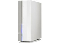 Barebone ASUS Barebone Pundit2-P5945G bílý (white) - PC Case