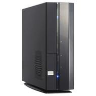 Barebone System ASUS Barebone Pundit P2-P5945GC Black - Barebone System