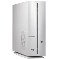 Barebone ASUS Pundit P1-PH1 bílý (white)  - PC Case