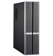 Barebone PC ASUS Barebone Pundit3-PH5 - PC Case