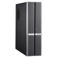 ASUS Pundit P3-P5G31 - Barebone System