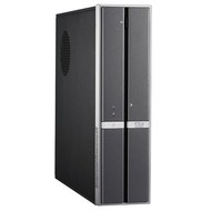 ASUS Pundit P3-P5G43 - Barebone System