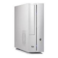 ASUS Barebone Pundit-AH1 stříbrný (silver) - PC Case