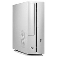 Barebone ASUS Pundit-AH1 bílý (white) - PC Case