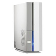 ASUS Barebone Pundit P2-M2A690G bílý - PC Case