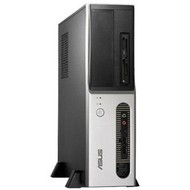 ASUS Barebone Pundit-PE3, i915GL +ICH6, DualCh. 4xDDR400, VGA + PCIe x1, 5.1 audio, USB2.0, FW, LAN, - PC Case