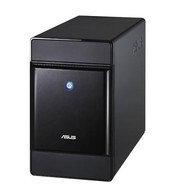 ASUS Barebone Terminator T3-P5G31A - PC Case