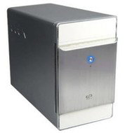Barebone ASUS Terminator T3-M2NC51PV - PC Case