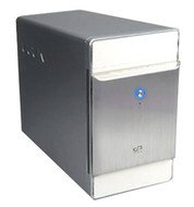 Barebone ASUS Terminator T3-M2NC51PV - PC Case