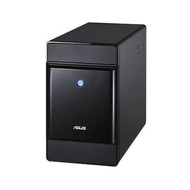 ASUS Barebone Terminator T3-M2NC51PV černý - PC Case