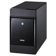 ASUS Barebone Terminator T3-P5G43 - Barebone System