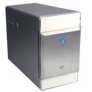  Barebone sestava ASUS Terminator T3-P5G865 - PC-Gehäuse