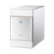 ASUS Barebone Terminator T3-P5G945GC, i945GC + P5L13L, 2xDDR2, 1xATA, 3xSATA II, VGA, USB2.0, FW, 7. - PC Case