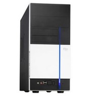 Barebone ASUS Vintage2-PH2 ATI RC410 DDR2 VGA  - PC Case