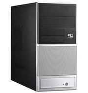 Barebone ASUS Vintage2-AH2 - PC Case