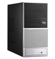 Barebone ASUS Vintage3-M2V890 - PC Case