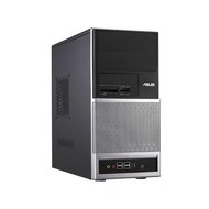 ASUS Barebone Vintage V3-P5G33, G33+ICH9, 4xDDR2 667, VGA + PCIe x16, SATA, USB2.0, GLAN, mATX 300W, - PC Case