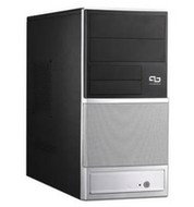 ASUS Vintage V3-P5G31 - Barebone System