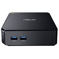  ASUS Chromebox M067U Midnight Blue - Mini PC