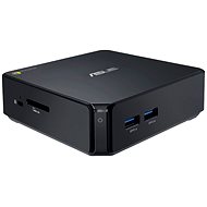 ASUS M100 Chromebox - Mini PC