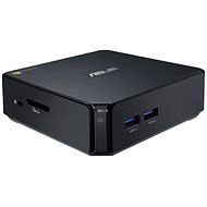 ASUS Chromeboxot M01180 - Mini PC