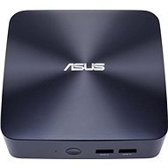 ASUS UN45-VM065M - Mini PC