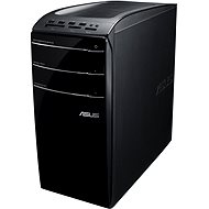 ASUS CM6830 - Computer