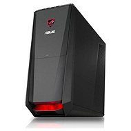 ASUS CG8480-CZ001S - Computer