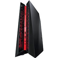 ASUS ROG G20BM-CZ003S - Computer
