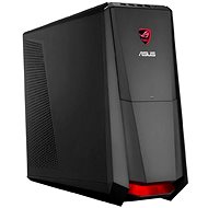 ASUS ROG G30 TYTAN - PC