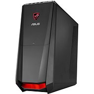 ASUS ROG TYTAN G30AK-CZ003S - Computer