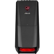 ASUS ROG TYTAN CG8580 - Gaming PC