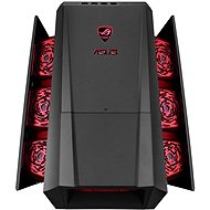 ASUS ROG TYTAN CG8890 - Gaming PC