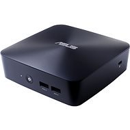 ASUS VivoMini UN65U-M005M - Mini-PC