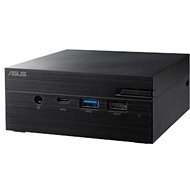 ASUS VivoMini PN40-BC375ZV - Mini-PC