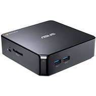 ASUS Chromebox 3 N007U - Mini PC