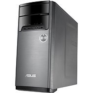 ASUS M32CD-CZ037T - Počítač