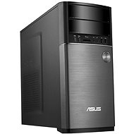 ASUS M52AD-CZ002S - Computer