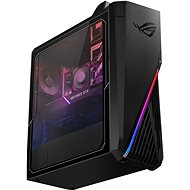 ASUS ROG Strix G15DH-CZ023T Star Black - Gaming PC