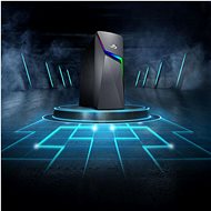 ASUS ROG Strix G10CE-51140F148W Gaming PC - Herní PC