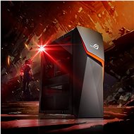 ASUS ROG Strix G10DK-R5600X0560 Gaming PC - Herní PC