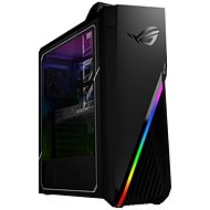 ASUS ROG Strix GA15 Black - Gaming PC